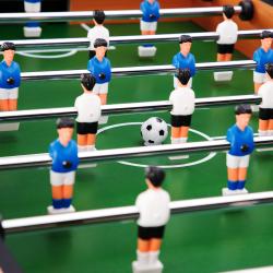 NILS Fun Herný stôl futbal SDGP Arena 2