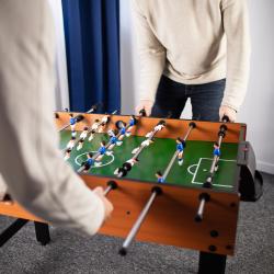 NILS Fun Herný stôl futbal SDGP Arena 2