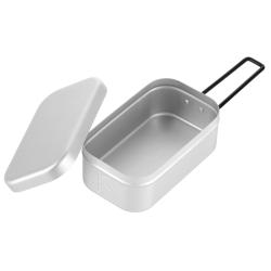 Nils Hliníkový ešus Camp NC4201 800 ml