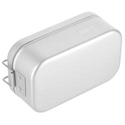 Nils Hliníkový ešus Camp NC4201 800 ml