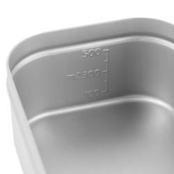 Nils Hliníkový ešus Camp NC4201 800 ml