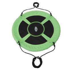 NILS Hojačka bocianie hniezdo NB5031 zelená