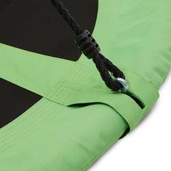 NILS Hojačka bocianie hniezdo NB5031 zelená