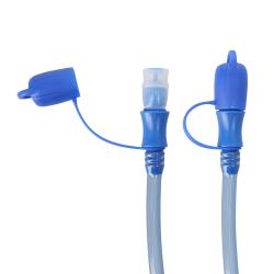 Nils Hydrovak Camp NC1720 modrý 2l