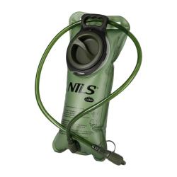 Nils Hydrovak Camp NC1720 zelený 2l