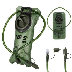 Nils Hydrovak Camp NC1720 zelený 2l