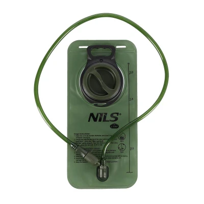 Nils Hydrovak Camp NC1720 zelený 2l