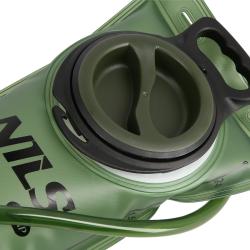 Nils Hydrovak Camp NC1720 zelený 2l