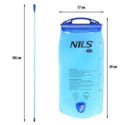 Nils Hydrovak Camp NC1781 2l