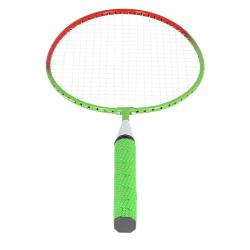 NILS Juniorský badmintonový set NRZ051