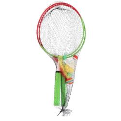 NILS Juniorský badmintonový set NRZ051