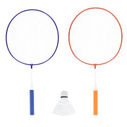 NILS Juniorský badmintonový set NRZ052