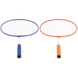 NILS Juniorský badmintonový set NRZ052