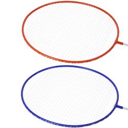 NILS Juniorský badmintonový set NRZ052