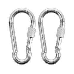 NILS Camp NB5042 Karabina NILS Camp NB5042 Karabina