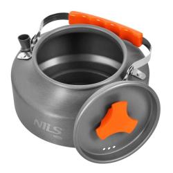 Nils Kempingová konvice Camp NC17118 1,1L