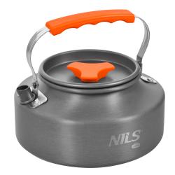 Nils Kempingová kanvica Camp NC17118 1,1L