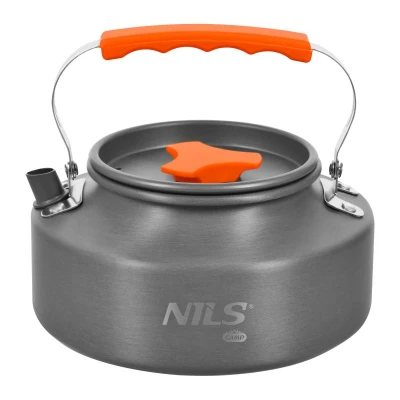 Nils Kempingová konvice Camp NC17118 1,1L