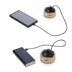 Nils Kempingová LED svietidlo Camp NC0005 500 lm