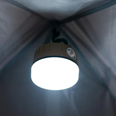 Nils Kempingová LED svítilna Camp NC0005 500 lm