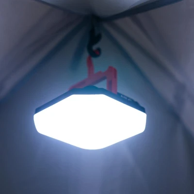 NILS CAMP Kempingová LED svítilna NC0007 220 lm