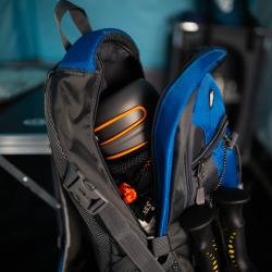 Nils CAMP Kempingová sada 2 hrnců s příborem NC1704