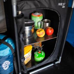 Kempingová skriňa Nils Camp NC3031