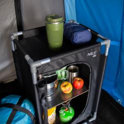Kempingová skriňa Nils Camp NC3031