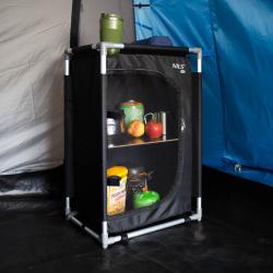 Kempingová skriňa Nils Camp NC3031
