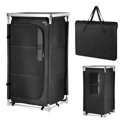 NILS Kempingová skříň NC3036