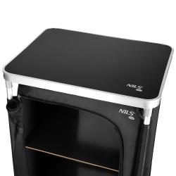 NILS Kempingová skříň NC3036