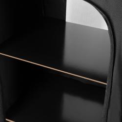 NILS Kempingová skříň NC3036