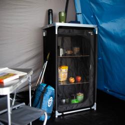 NILS Kempingová skříň NC3036