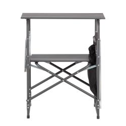 NILS Kempingová skriňa NC3040