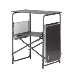 NILS Kempingová skriňa NC3040