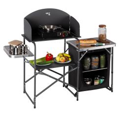 NILS CAMP Kempingová skriňa NC3041