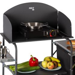 NILS CAMP Kempingová skriňa NC3041