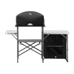 NILS CAMP Kempingová skriňa NC3041