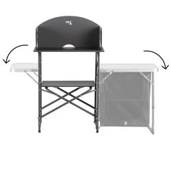 NILS CAMP Kempingová skriňa NC3041