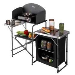 NILS CAMP Kempingová skriňa NC3041