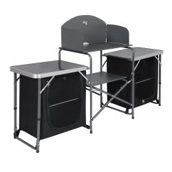 Nils Kempingová skriňa Camp NC3042