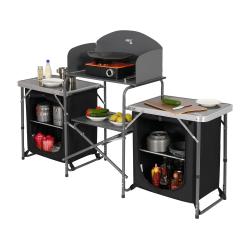 Nils Kempingová skriňa Camp NC3042