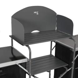 Nils Kempingová skriňa Camp NC3042