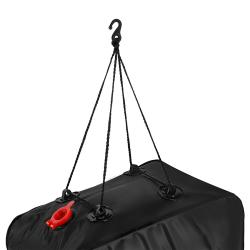 Nils Kempingová solárna sprcha Camp NC1713 40L