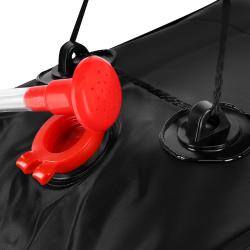 Nils Kempingová solárna sprcha Camp NC1713 40L