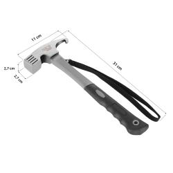 Nils Kempingové kladivo Camp NC17109