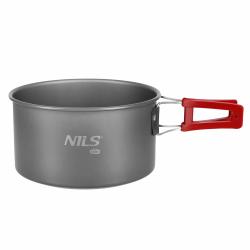 Nils Kempingový hrniec Camp NC17119 1,4L