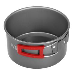 Nils Kempingový hrniec Camp NC17119 1,4L