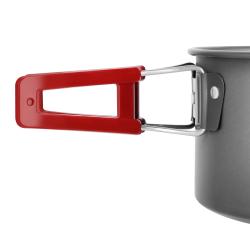 Nils Kempingový hrniec Camp NC17119 1,4L