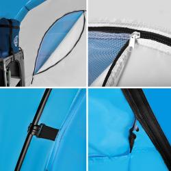 NILS NC3027 Voyager Kempingový stan